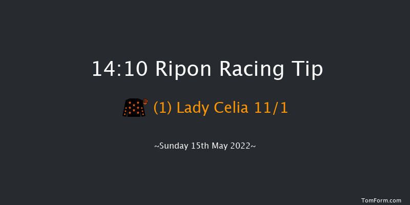 Ripon 14:10 Handicap (Class 6) 5f Fri 6th May 2022