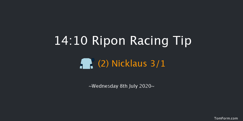 Attheraces.com Handicap Ripon 14:10 Handicap (Class 3) 10f Sat 20th Jun 2020