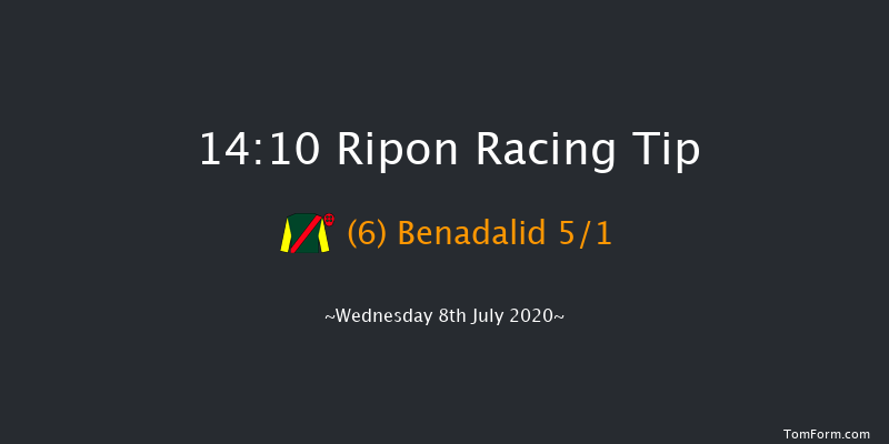 Attheraces.com Handicap Ripon 14:10 Handicap (Class 3) 10f Sat 20th Jun 2020