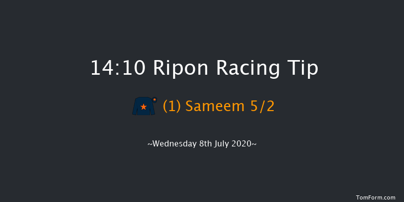 Attheraces.com Handicap Ripon 14:10 Handicap (Class 3) 10f Sat 20th Jun 2020