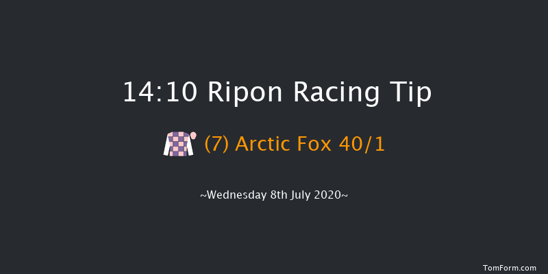 Attheraces.com Handicap Ripon 14:10 Handicap (Class 3) 10f Sat 20th Jun 2020