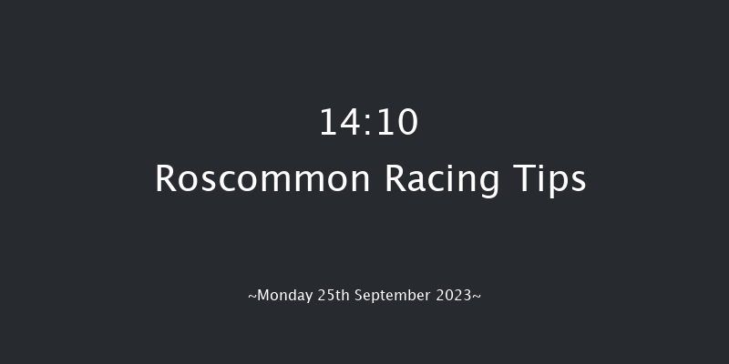 Roscommon 14:10 Maiden Hurdle 16f Mon 4th Sep 2023