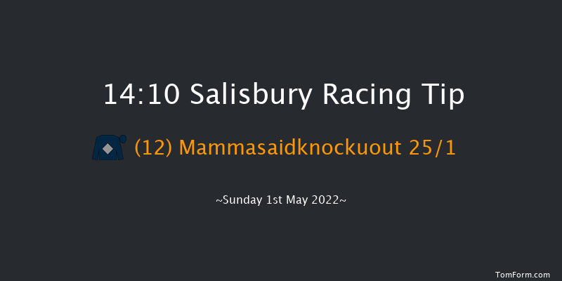 Salisbury 14:10 Handicap (Class 6) 7f Wed 20th Apr 2022