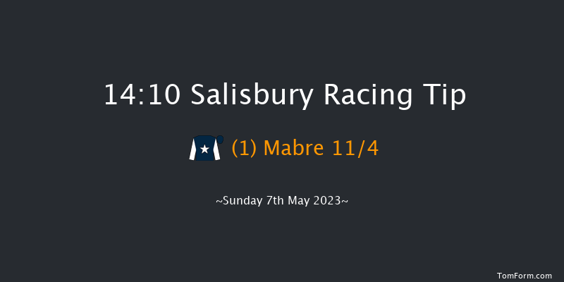 Salisbury 14:10 Handicap (Class 6) 7f Thu 4th May 2023