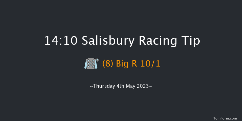 Salisbury 14:10 Handicap (Class 5) 6f Thu 29th Sep 2022
