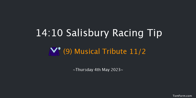 Salisbury 14:10 Handicap (Class 5) 6f Thu 29th Sep 2022