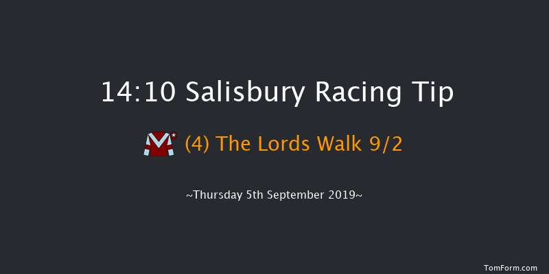 Salisbury 14:10 Handicap (Class 5) 8f Tue 3rd Sep 2019