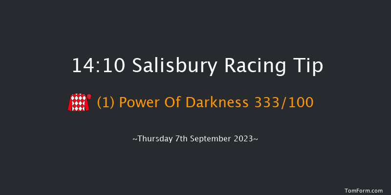 Salisbury 14:10 Handicap (Class 5) 8f Fri 1st Sep 2023