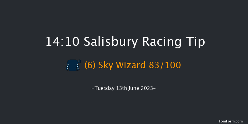Salisbury 14:10 Stakes (Class 4) 6f Sat 27th May 2023