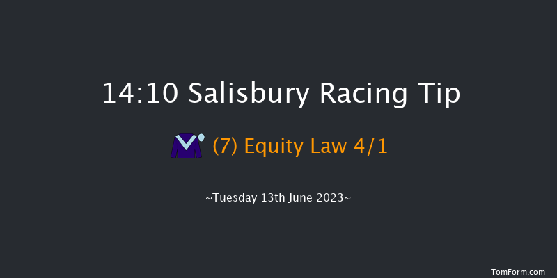 Salisbury 14:10 Stakes (Class 4) 6f Sat 27th May 2023