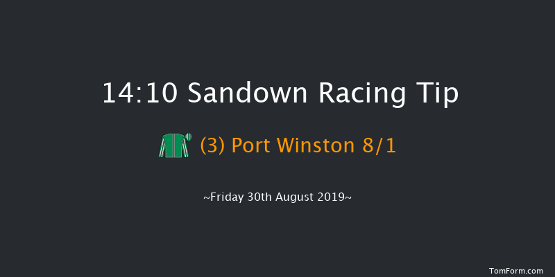 Sandown 14:10 Handicap (Class 5) 5f Thu 8th Aug 2019