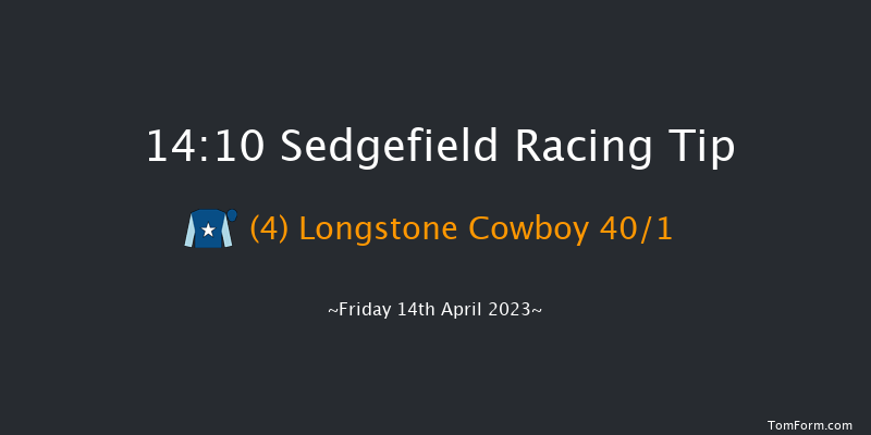 Sedgefield 14:10 Maiden Hurdle (Class 4) 20f Thu 23rd Mar 2023