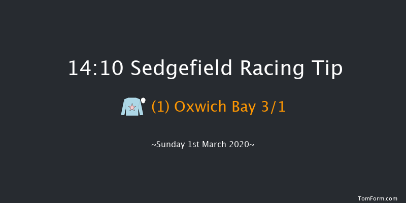 Temptations Bishop Auckland Handicap Hurdle Sedgefield 14:10 Handicap Hurdle (Class 5) 17f Thu 20th Feb 2020