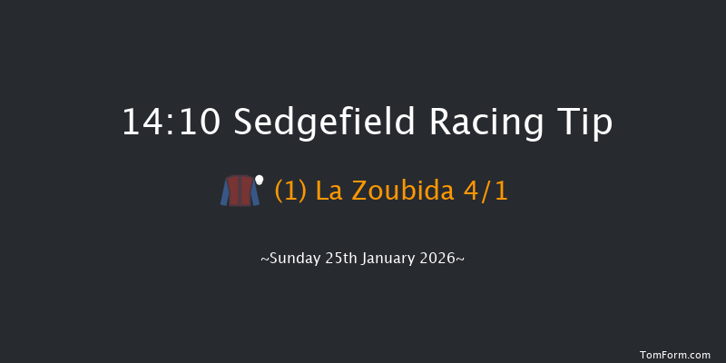 Sedgefield 14-10 (Class 4) 19f Fri 26th Dec 2025