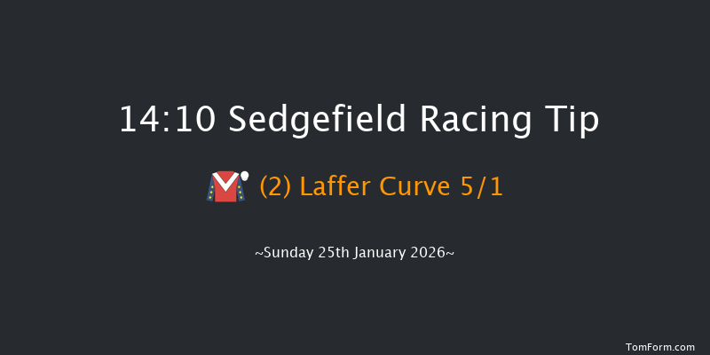 Sedgefield 14-10 (Class 4) 19f Fri 26th Dec 2025