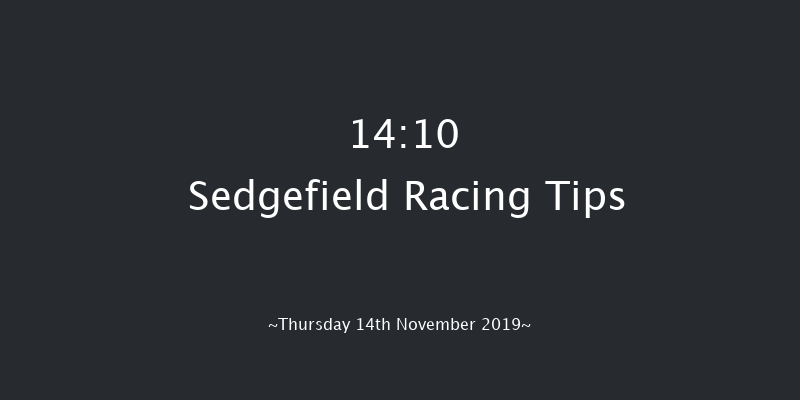 Sedgefield 14:10 Handicap Chase (Class 3) 26f Thu 7th Nov 2019
