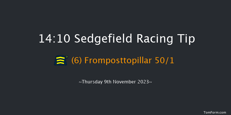 Sedgefield 14:10 Handicap Chase (Class 5) 19f Sun 22nd Oct 2023