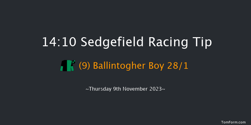 Sedgefield 14:10 Handicap Chase (Class 5) 19f Sun 22nd Oct 2023