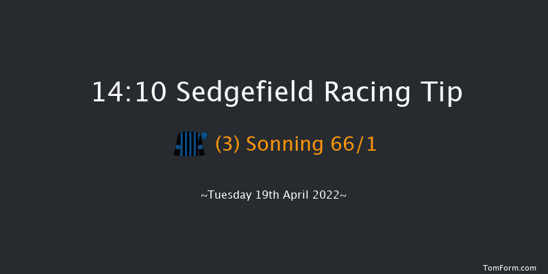 Sedgefield 14:10 Handicap Hurdle (Class 4) 17f Fri 8th Apr 2022