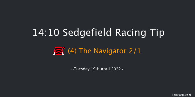 Sedgefield 14:10 Handicap Hurdle (Class 4) 17f Fri 8th Apr 2022
