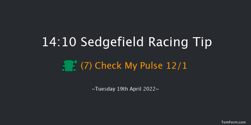 Sedgefield 14:10 Handicap Hurdle (Class 4) 17f Fri 8th Apr 2022