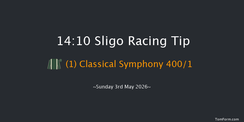 Sligo 14-10 6f Fri 24th Oct 2025