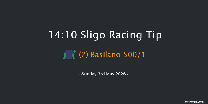 Sligo 14-10 6f Fri 24th Oct 2025