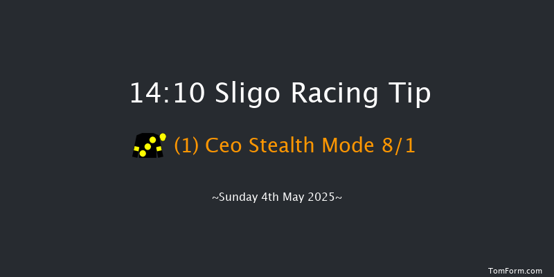 Sligo 14-10 5f Fri 25th Oct 2024