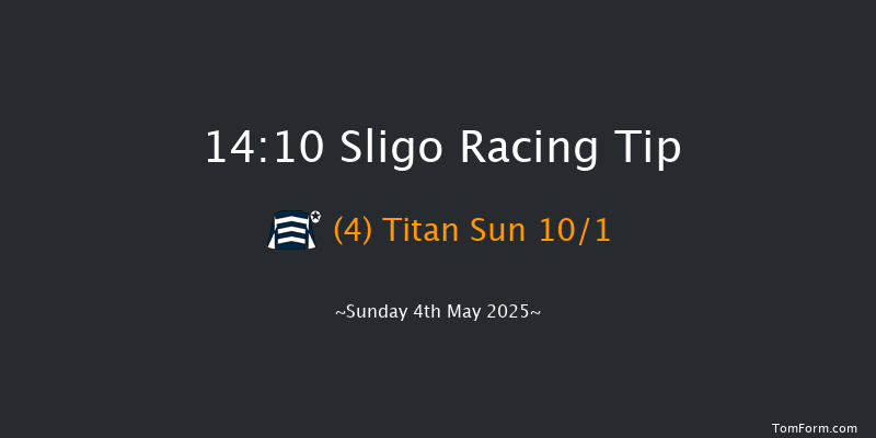 Sligo 14-10 5f Fri 25th Oct 2024