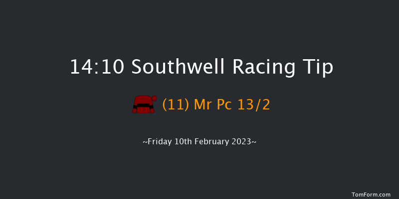 Southwell 14:10 Stakes (Class 6) 5f Wed 8th Feb 2023