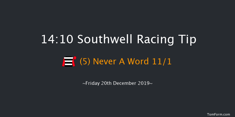 Southwell 14:10 Handicap (Class 6) 16f Thu 19th Dec 2019