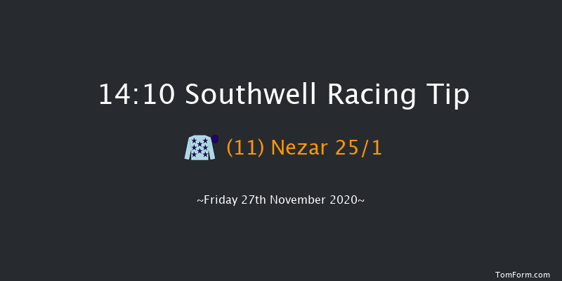 Bombardier Handicap Southwell 14:10 Handicap (Class 5) 7f Thu 26th Nov 2020