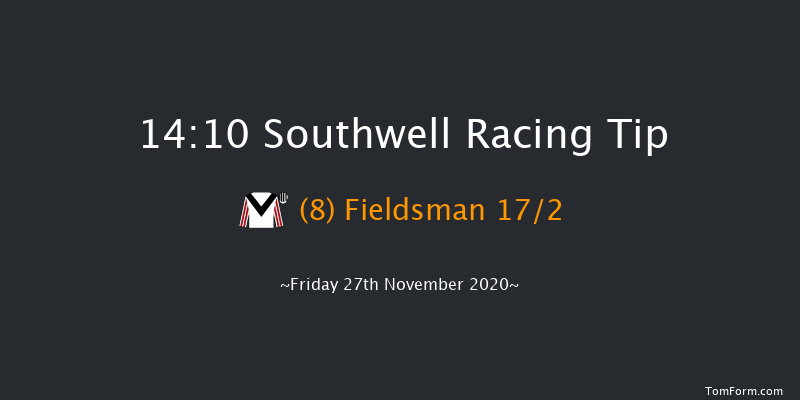 Bombardier Handicap Southwell 14:10 Handicap (Class 5) 7f Thu 26th Nov 2020