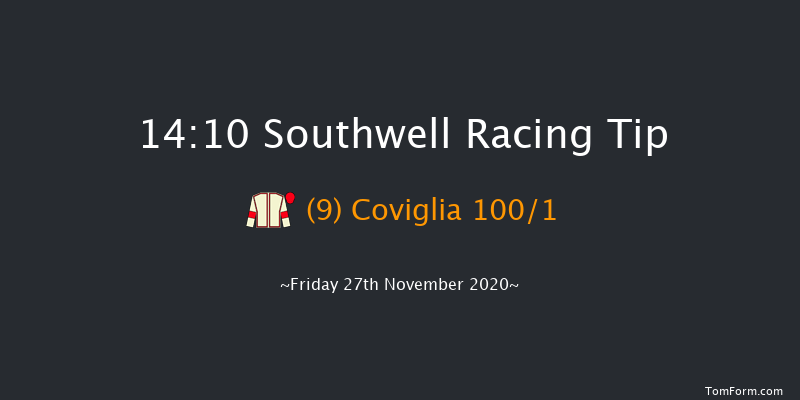 Bombardier Handicap Southwell 14:10 Handicap (Class 5) 7f Thu 26th Nov 2020