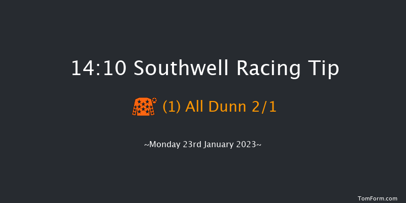 Southwell 14:10 Stakes (Class 6) 7f Sat 21st Jan 2023