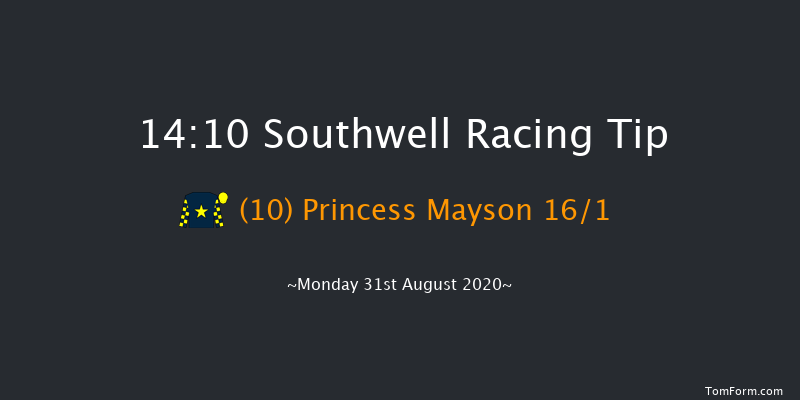 Southwell Racecourse Supports visitsouthwell.co.uk Handicap Southwell 14:10 Handicap (Class 6) 8f Mon 24th Aug 2020