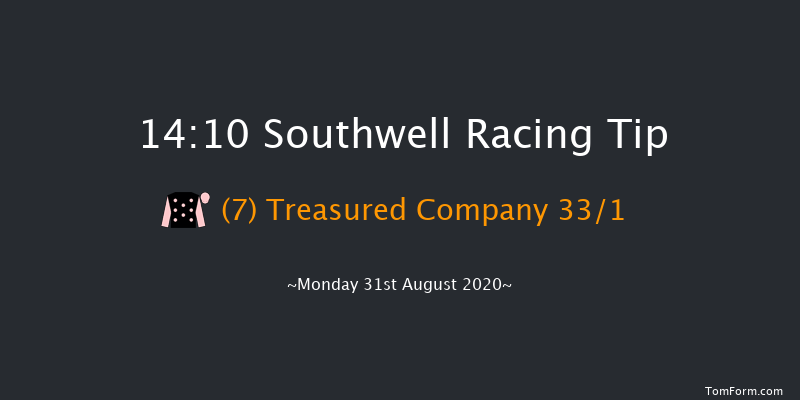 Southwell Racecourse Supports visitsouthwell.co.uk Handicap Southwell 14:10 Handicap (Class 6) 8f Mon 24th Aug 2020