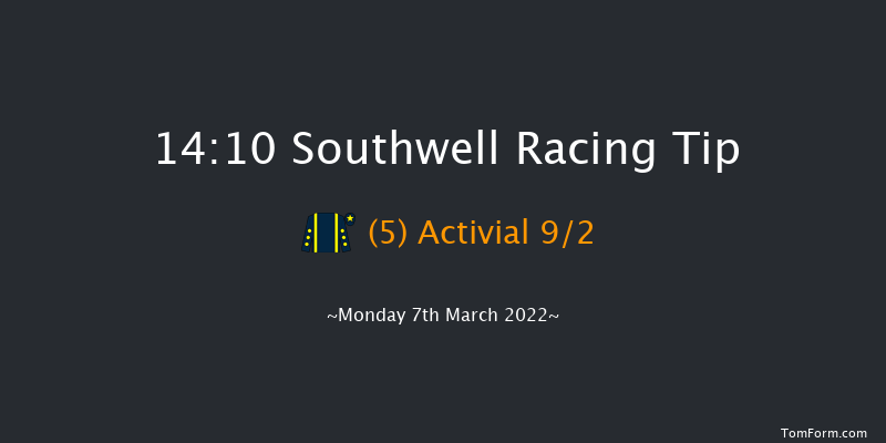 Southwell 14:10 Hunter Chase (Class 5) 24f Sat 5th Mar 2022
