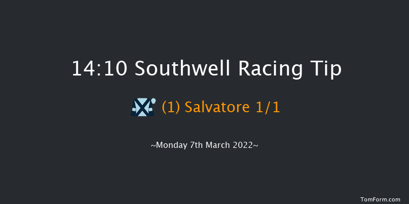 Southwell 14:10 Hunter Chase (Class 5) 24f Sat 5th Mar 2022