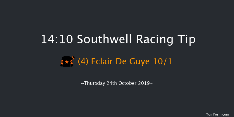 Southwell 14:10 Handicap Chase (Class 4) 24f Mon 21st Oct 2019