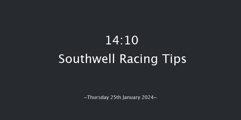 Southwell  14:10 Stakes (Class 6) 8f Tue 23rd Jan 2024