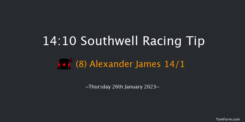 Southwell 14:10 Handicap (Class 2) 7f Tue 24th Jan 2023