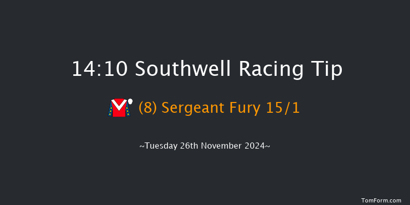 Southwell  14:10 Maiden Hurdle (Class 4) 16f Thu 21st Nov 2024