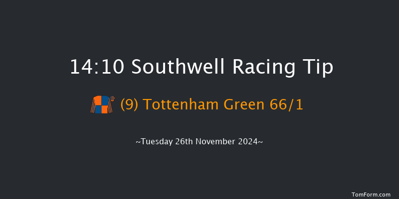 Southwell  14:10 Maiden Hurdle (Class 4) 16f Thu 21st Nov 2024