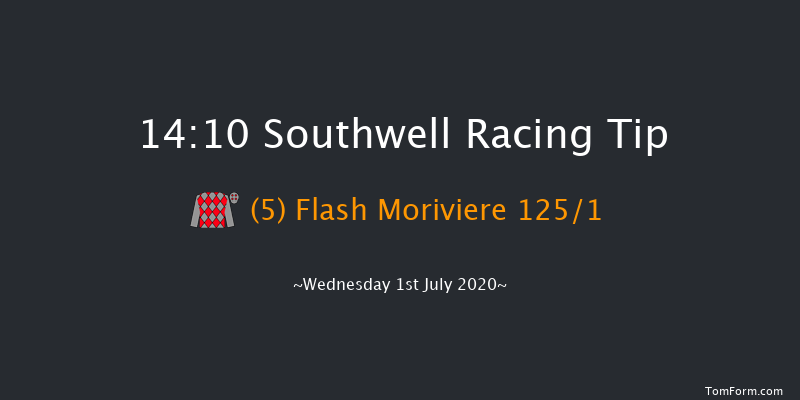 signsolutions.org Offering Retail Solutions Novices' Hurdle (GBB Race) (Div 1) Southwell 14:10 Maiden Hurdle (Class 4) 16f Mon 16th Mar 2020