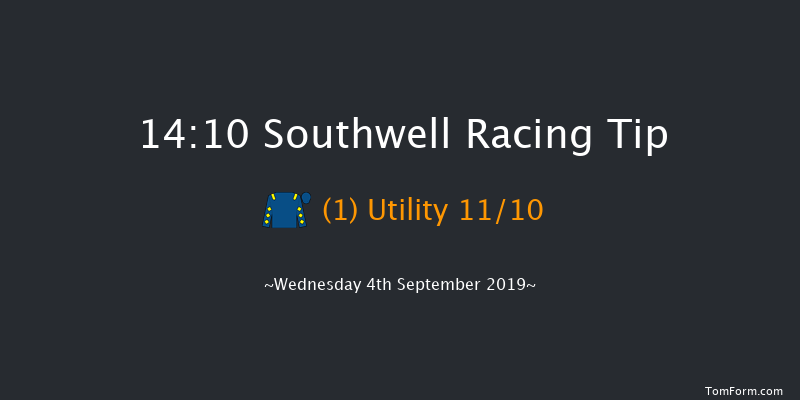 Southwell 14:10 Maiden Chase (Class 4) 16f Mon 26th Aug 2019