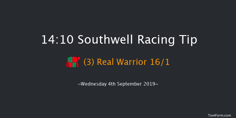 Southwell 14:10 Maiden Chase (Class 4) 16f Mon 26th Aug 2019