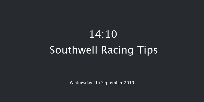 Southwell 14:10 Maiden Chase (Class 4) 16f Mon 26th Aug 2019