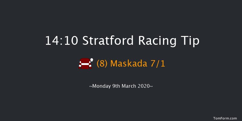 Win 1000 Today On The Low6 App Juvenile Hurdle Stratford 14:10 Conditions Hurdle (Class 3) 19f Thu 31st Oct 2019