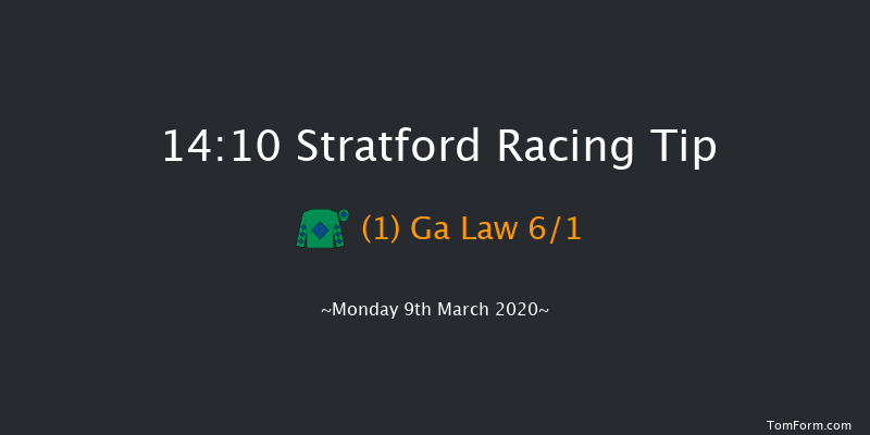 Win 1000 Today On The Low6 App Juvenile Hurdle Stratford 14:10 Conditions Hurdle (Class 3) 19f Thu 31st Oct 2019